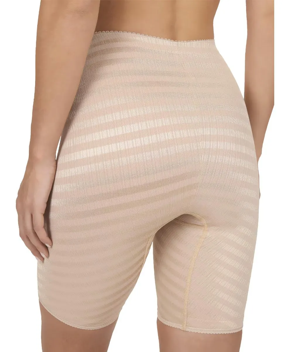 Брюки с поясом Weftloc и диагональной полоской Felina, бежевый
Брюки с поясом Weftloc и диагональной полоской Felina, бежевый