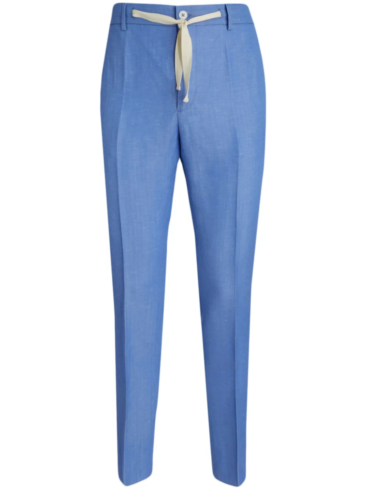 Зауженные брюки Брайана Дейлса Brian Dales, синий
Зауженные брюки Брайана Дейлса Brian Dales, синий