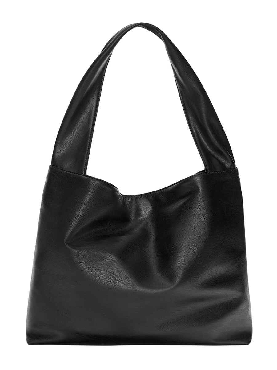 Сумка-шоппер Pull&Bear, черный
Сумка-шоппер Pull&Bear, черный