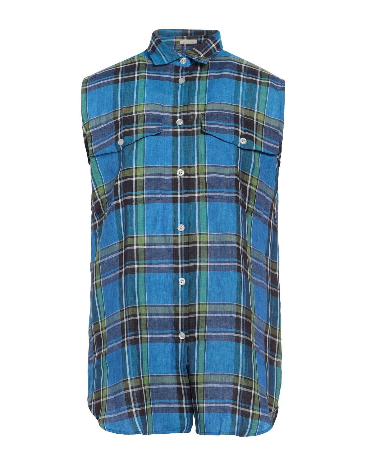 Рубашка Massimo Alba, лазурный
Рубашка Massimo Alba, лазурный