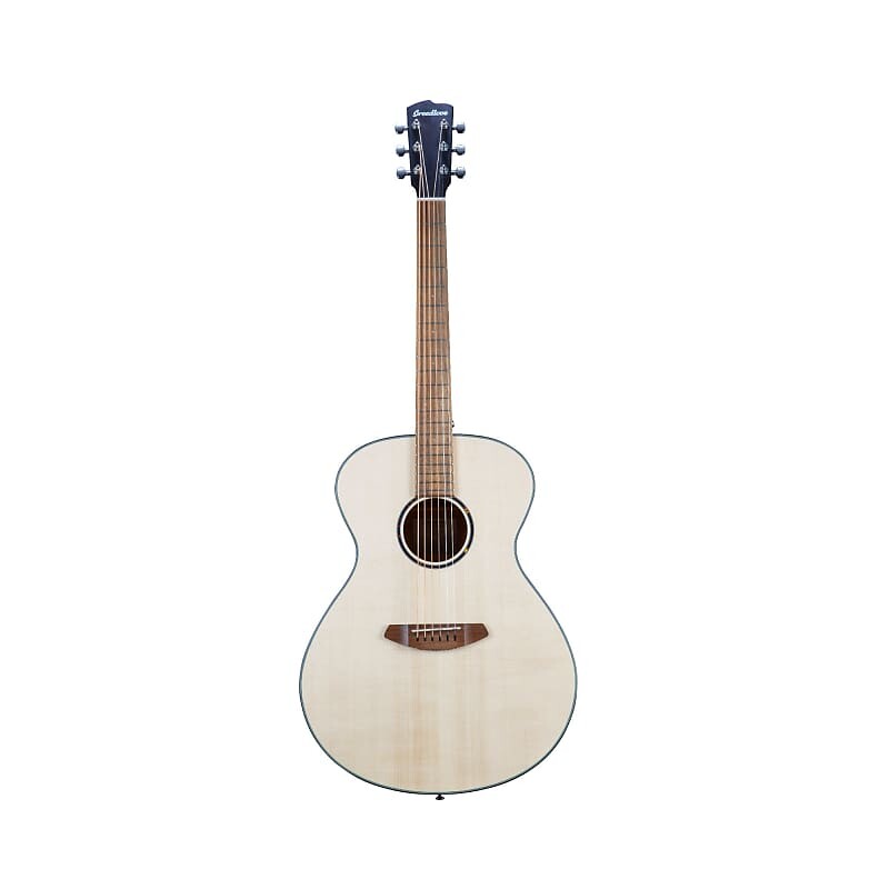 Акустическая гитара Breedlove Discovery S Concerto Body European-African Mahogany 6-String Acoustic Guitar with Slim Neck and Pinless Bridge
Акустическая гитара Breedlove Discovery S Concerto Body European-African Mahogany 6-String Acoustic Guitar with Slim Neck and Pinless Bridge