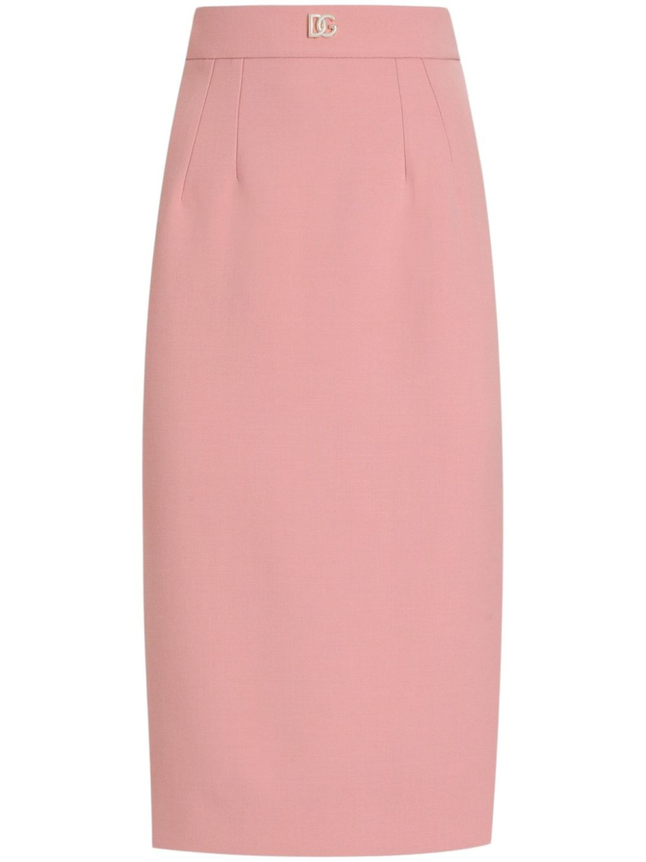 Dolce & Gabbana твидовая юбка миди, розовый
Dolce & Gabbana твидовая юбка миди, розовый