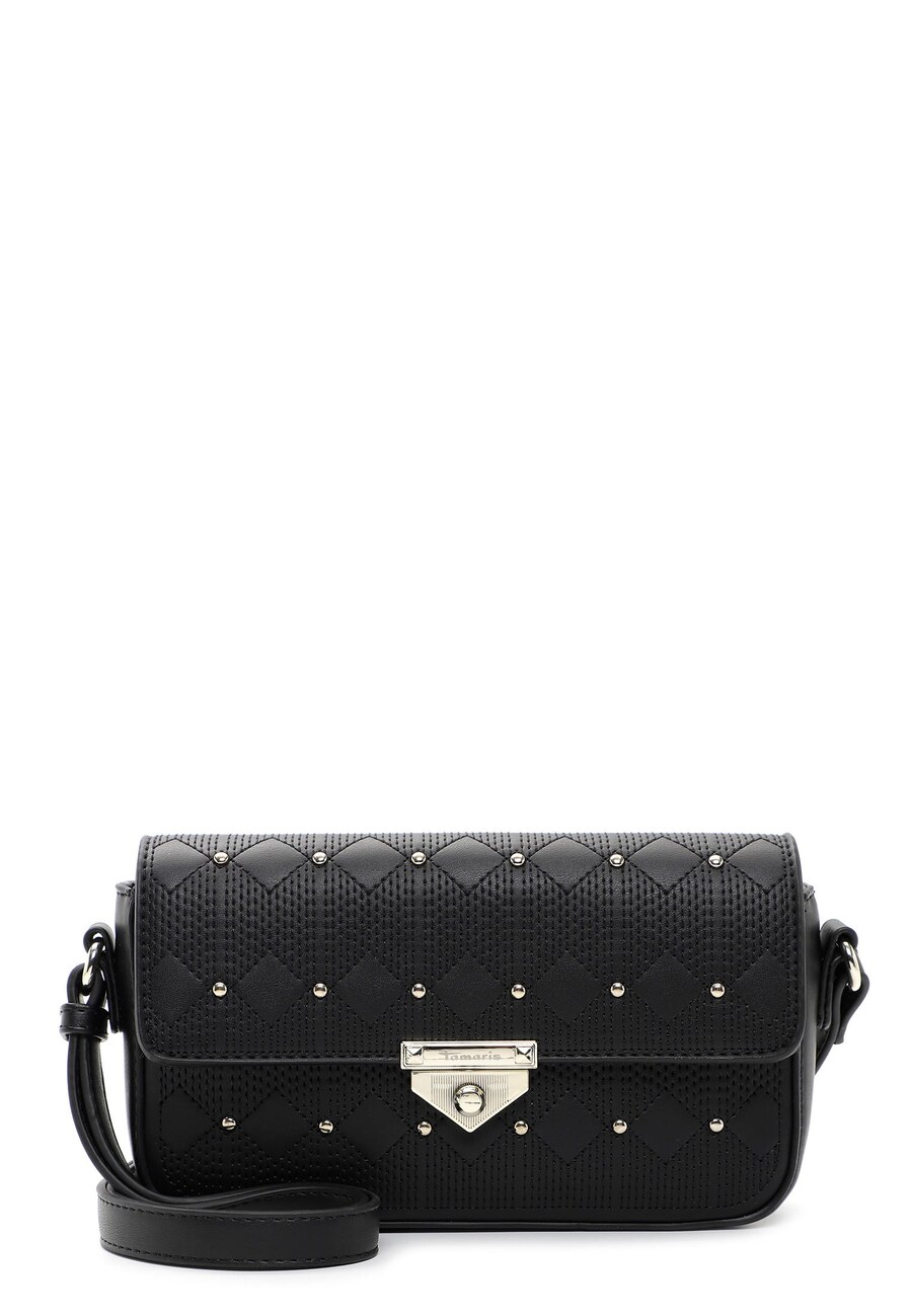 Сумка кросс-боди Tamaris Madeline, Black
Сумка кросс-боди Tamaris Madeline, Black