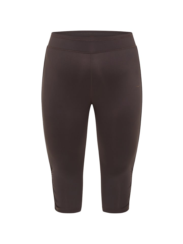 Venice Beach Брюки Arlington DCF коричневого цвета
Venice Beach Брюки Arlington DCF коричневого цвета