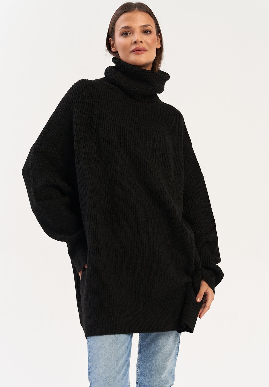 Джемпер lemoniade UNI, Czarny/Black
Джемпер lemoniade UNI, Czarny/Black