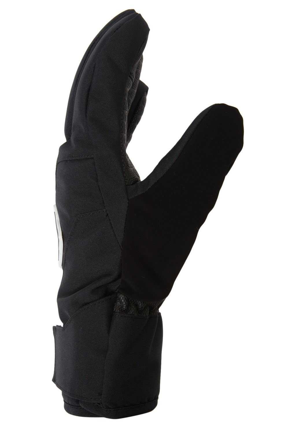 Перчатки FRANCHISE DC Shoes, черный
Перчатки FRANCHISE DC Shoes, черный