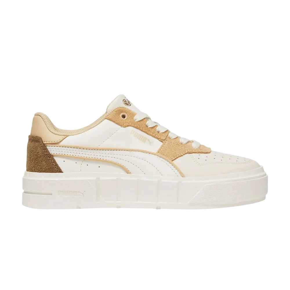 Кроссовки Wmns Cali Court Puma, кремовый, Бежевый, Кроссовки Wmns Cali Court Puma, кремовый
Кроссовки Wmns Cali Court Puma, кремовый, Бежевый, Кроссовки Wmns Cali Court Puma, кремовый