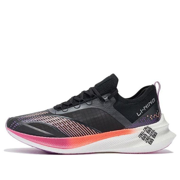 Кроссовки feidian challenger Li-Ning, черный
Кроссовки feidian challenger Li-Ning, черный