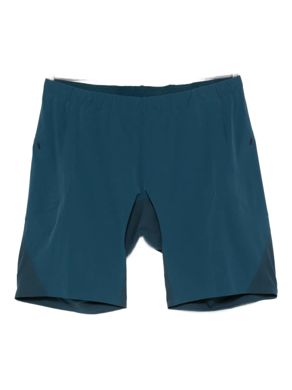 Шорты с панельным дизайном Veilance, синий
Шорты с панельным дизайном Veilance, синий