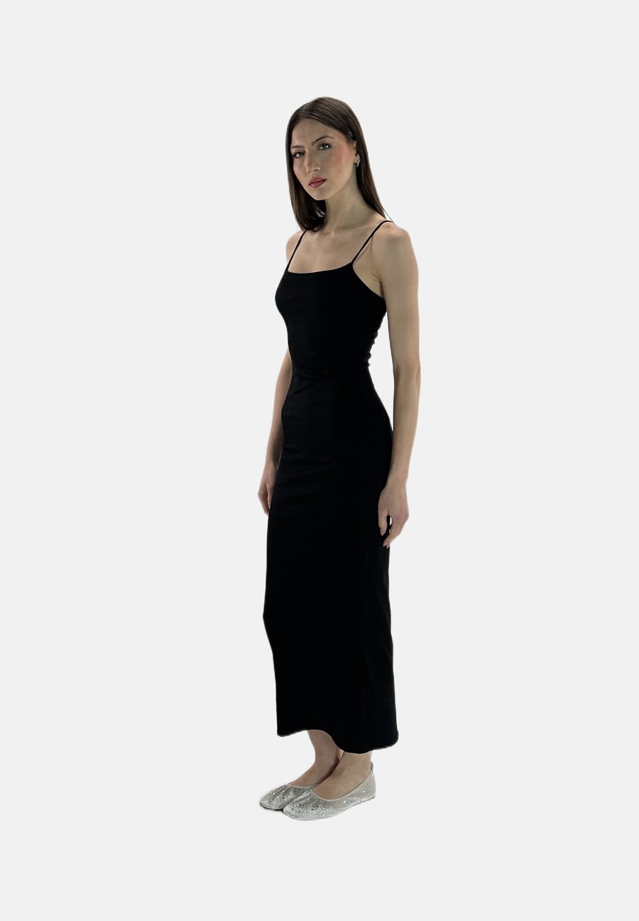 Платье Elara Maxi dress, Schwarz/Black
Платье Elara Maxi dress, Schwarz/Black