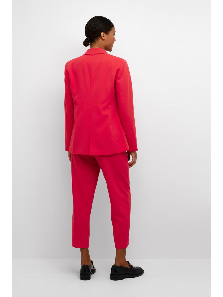 Блейзер Kaffe, цвет virtual pink
Блейзер Kaffe, цвет virtual pink