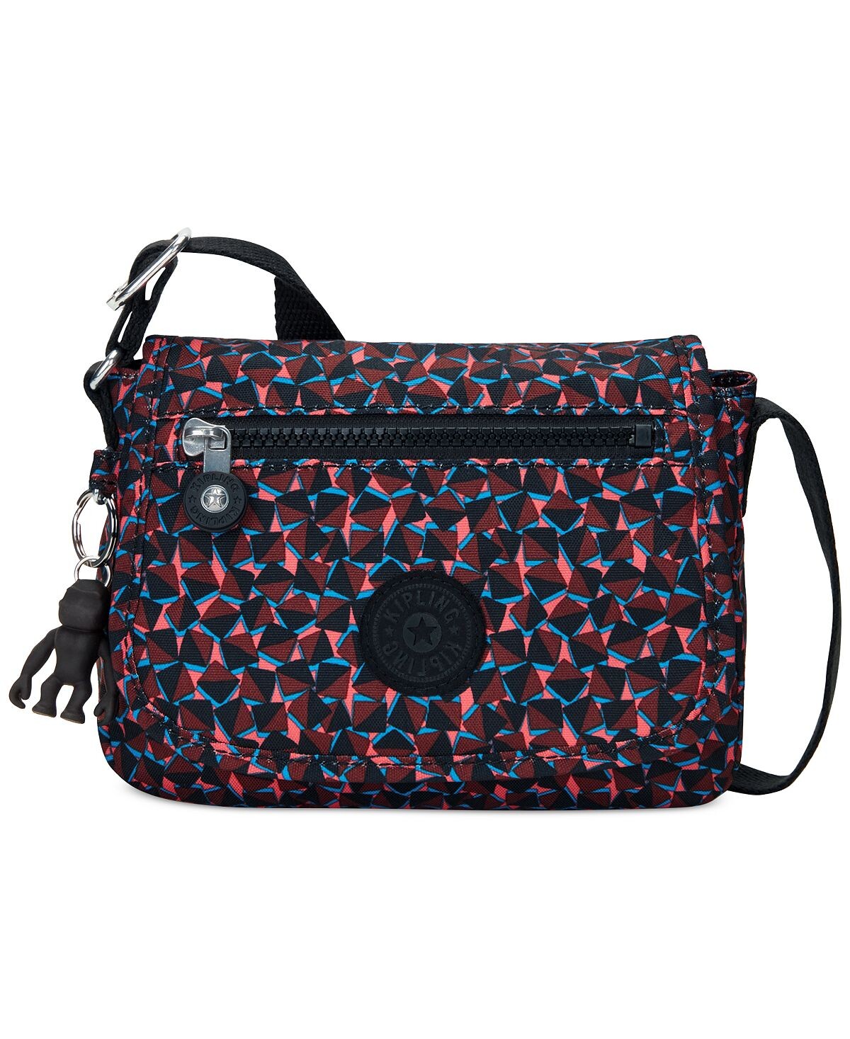 Мини-кроссбоди Sabian Kipling
Мини-кроссбоди Sabian Kipling