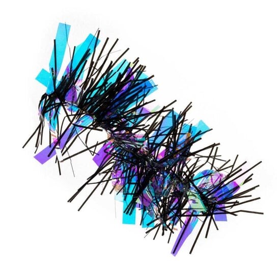 Фольга для украшения ногтей Ce, Molly Lac
Фольга для украшения ногтей Ce, Molly Lac