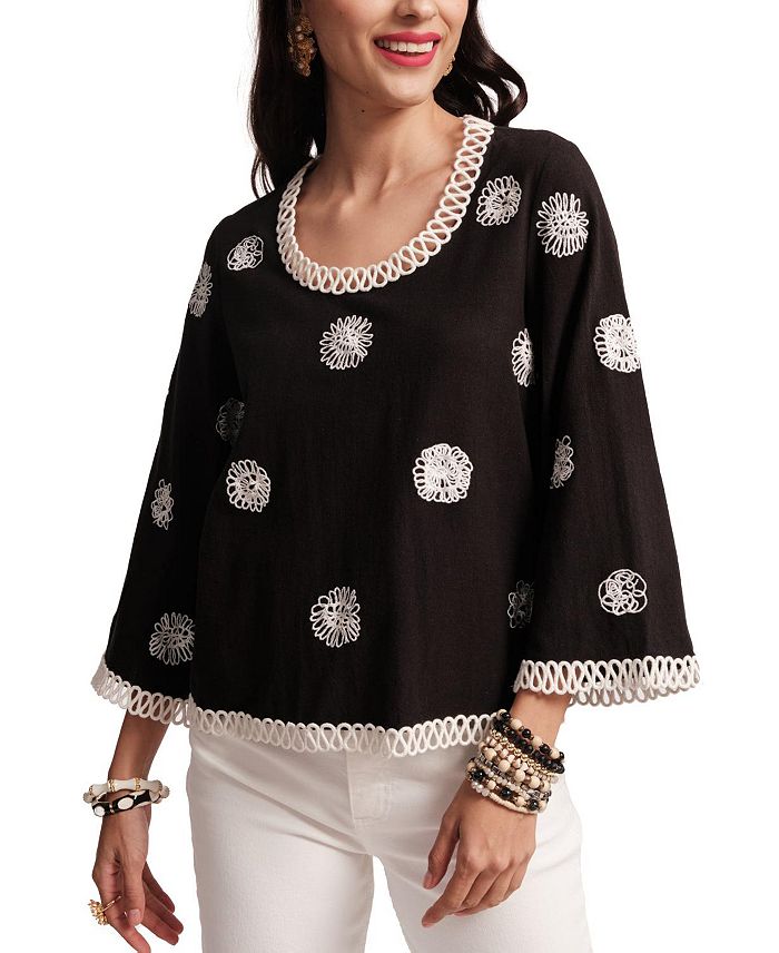 Футболка с принтом Fiona Scribble Frances Valentine, черный
Футболка с принтом Fiona Scribble Frances Valentine, черный