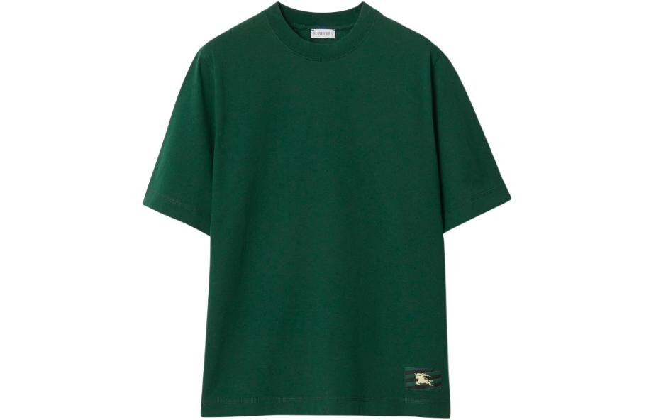 Футболка женская Burberry, зеленый
Футболка женская Burberry, зеленый