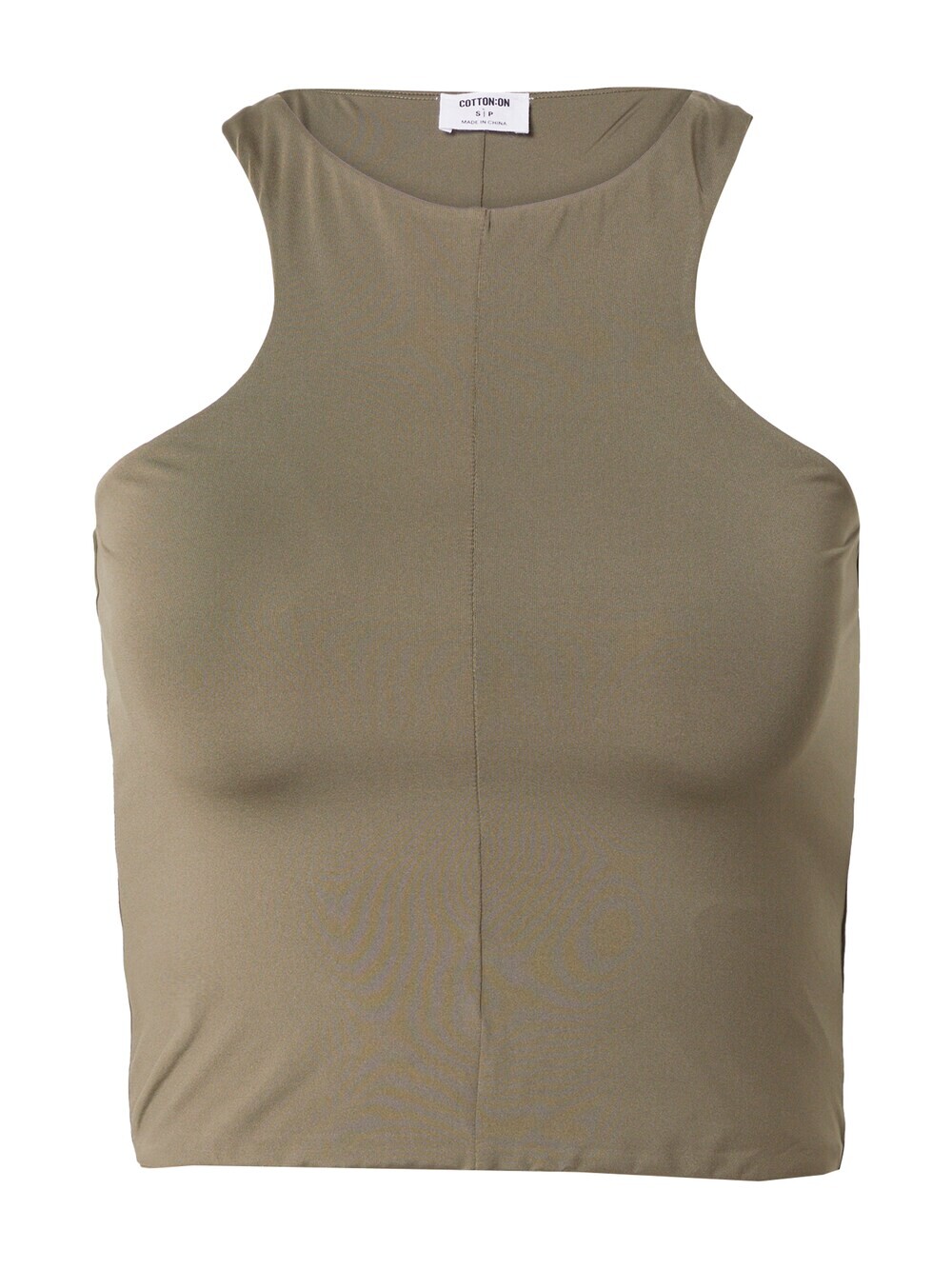 Топ Cotton On CODY, хаки
Топ Cotton On CODY, хаки