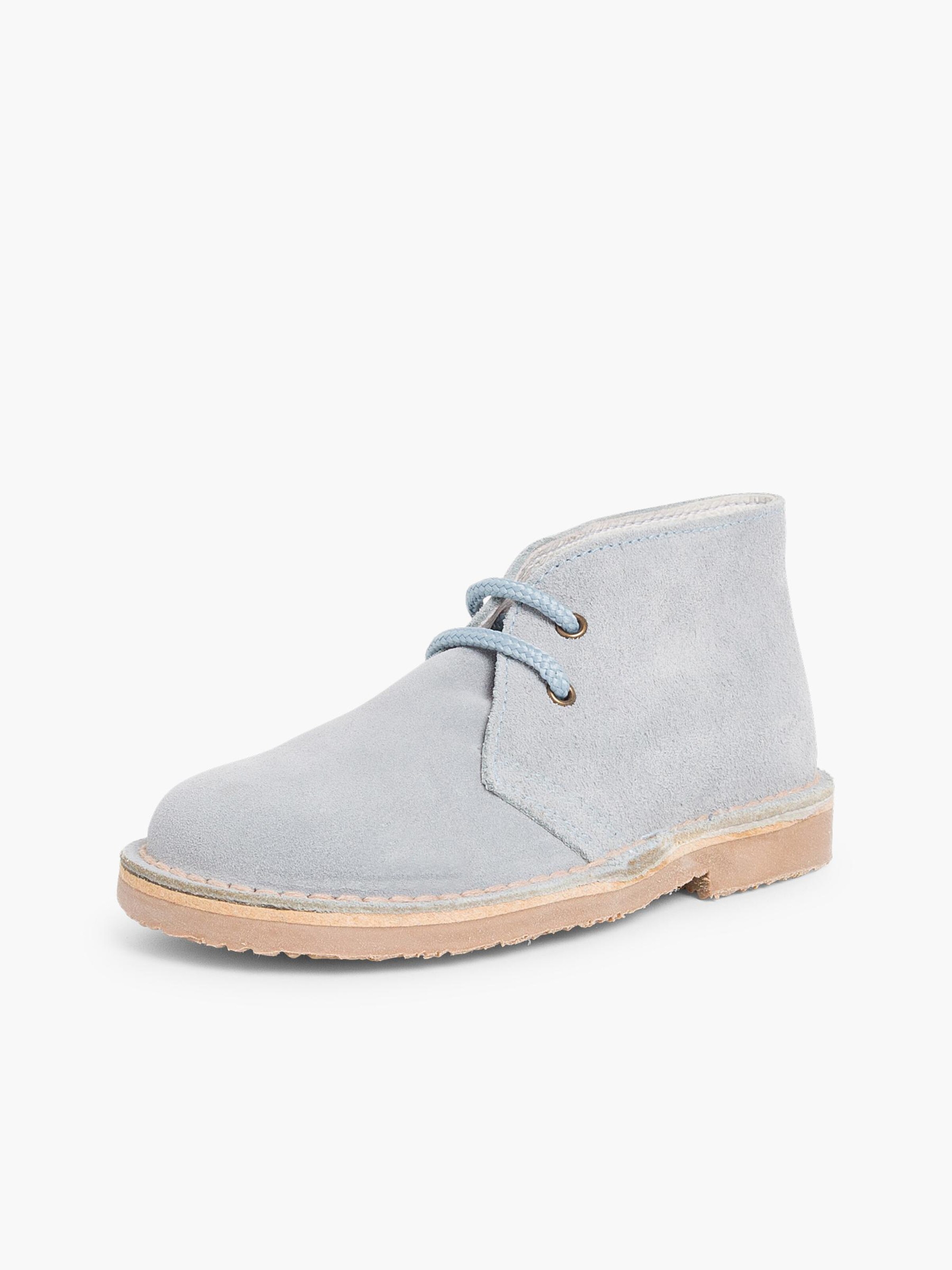 Pisamonas Ботинки в светло-голубом цвете
Pisamonas Ботинки в светло-голубом цвете