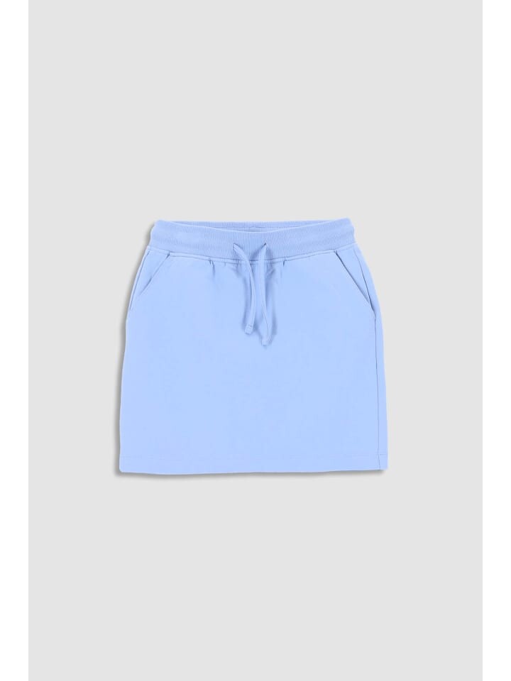 Юбка MOKIDA, голубой
Юбка MOKIDA, голубой
