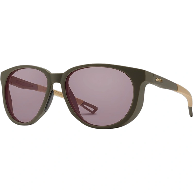 Спортивные очки Seeker Smith, black-photochromic brown
Спортивные очки Seeker Smith, black-photochromic brown