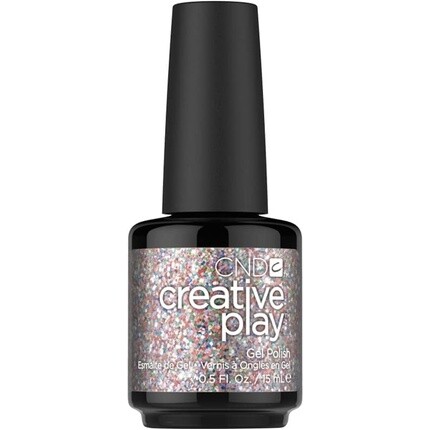 Гель-лак CND Creative Play Flashy Affair 15 мл
Гель-лак CND Creative Play Flashy Affair 15 мл