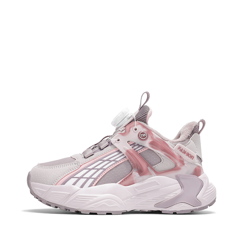 Низкие детские баскетбольные кроссовки для детей FEIKE, фиолетовый
Низкие детские баскетбольные кроссовки для детей FEIKE, фиолетовый