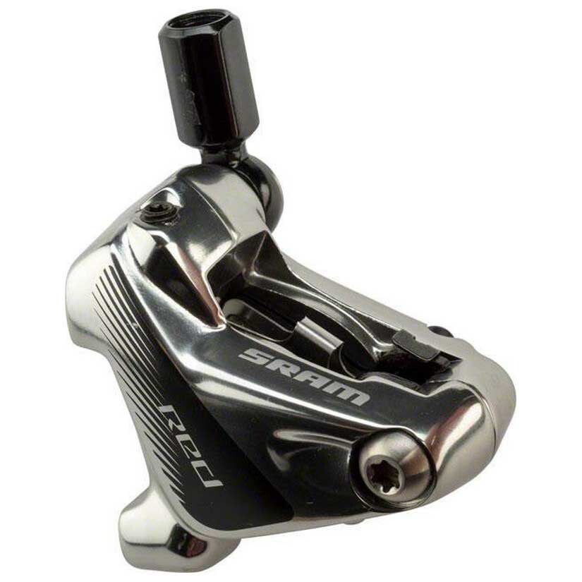 Тормоза Sram Red 22 Hydraulic Flat Mount disc caliper
Тормоза Sram Red 22 Hydraulic Flat Mount disc caliper