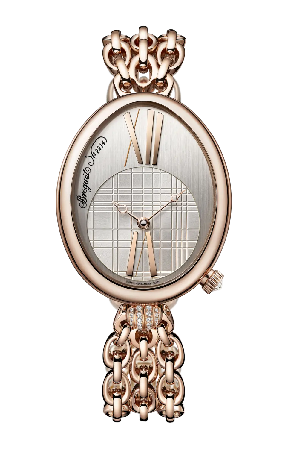 Часы princesse Breguet
Часы princesse Breguet