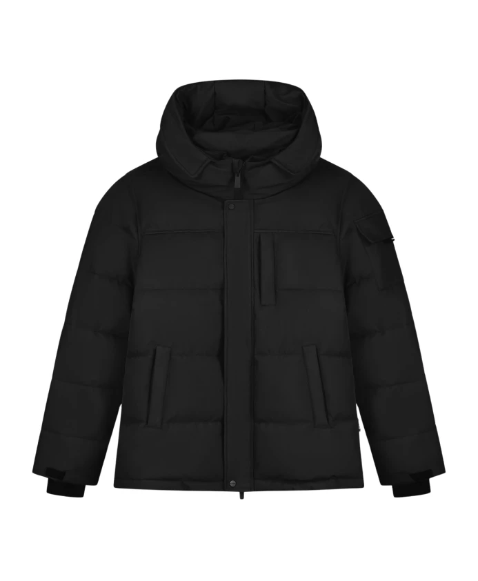 Куртка Commander v2 Black Bananas, черный
Куртка Commander v2 Black Bananas, черный