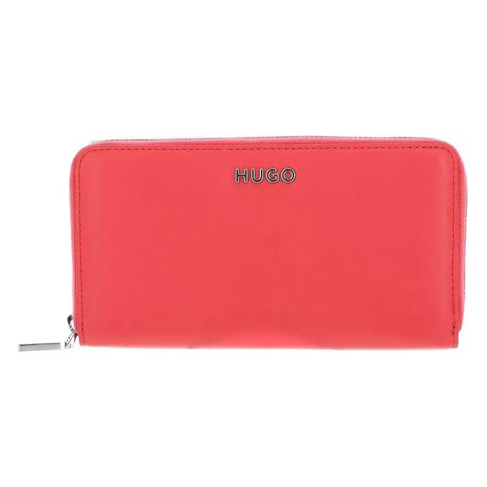 Кошелек HUGO Mel 10262045 01, красный
Кошелек HUGO Mel 10262045 01, красный