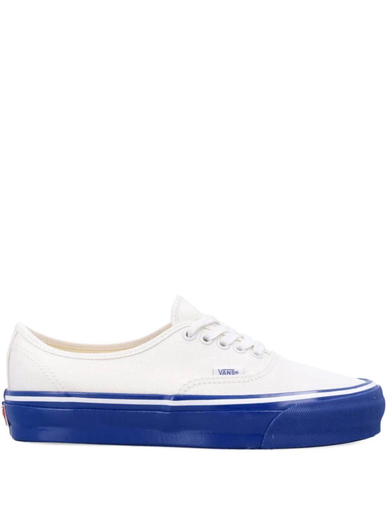 Кроссовки Vans Authentic 44, белый
Кроссовки Vans Authentic 44, белый
