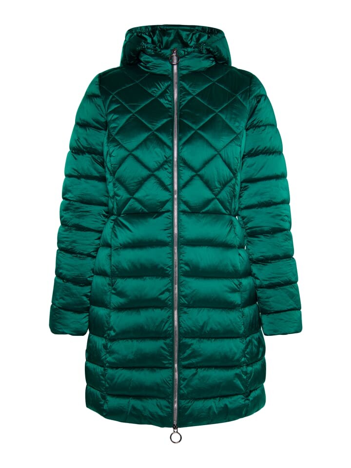 Пуховик Usha, цвет waldgrün
Пуховик Usha, цвет waldgrün