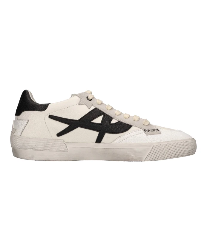 Белые кроссовки Ash, мультиколор
Белые кроссовки Ash, мультиколор