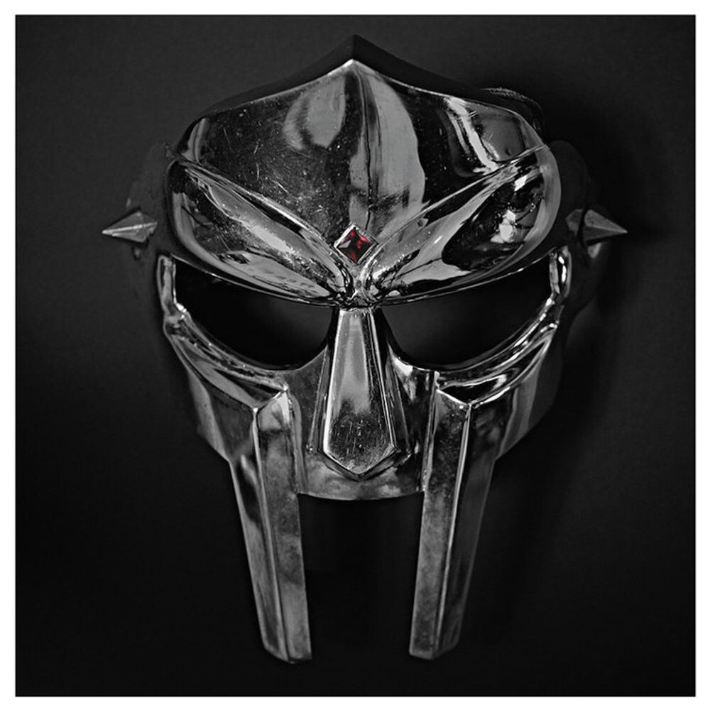 Виниловая пластинка LP Bookhead EP (12") - JJ Doom
Виниловая пластинка LP Bookhead EP (12") - JJ Doom