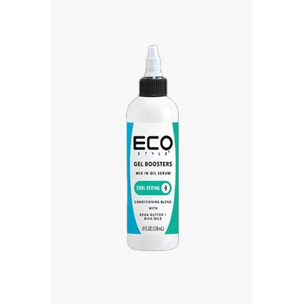 Гель для волос Strand Restore Boosters с биотином и насыщенными маслами 4 унции Eco Style
Гель для волос Strand Restore Boosters с биотином и насыщенными маслами 4 унции Eco Style