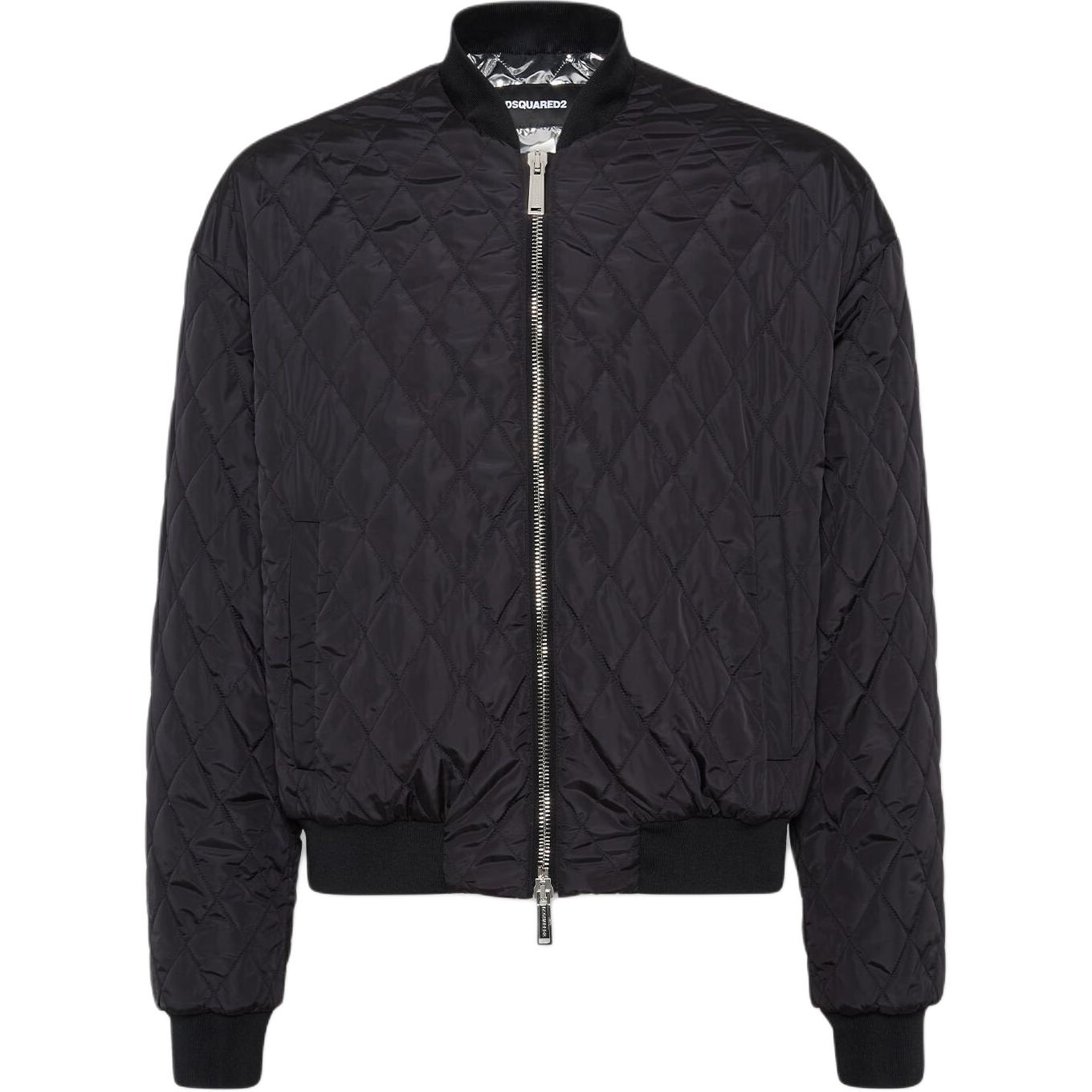 Dsquared 2 Стеганая куртка-бомбер Dsquared2 Urban
Dsquared 2 Стеганая куртка-бомбер Dsquared2 Urban