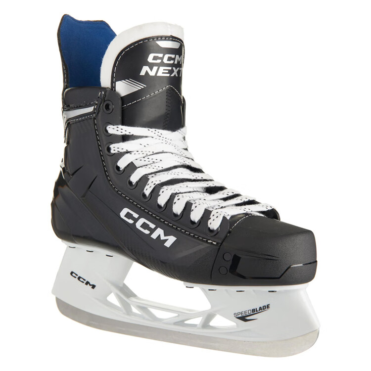 CCM Коньки для хоккея NEXT, канадский бренд, для детей и подростков, размер 33.5
CCM Коньки для хоккея NEXT, канадский бренд, для детей и подростков, размер 33.5