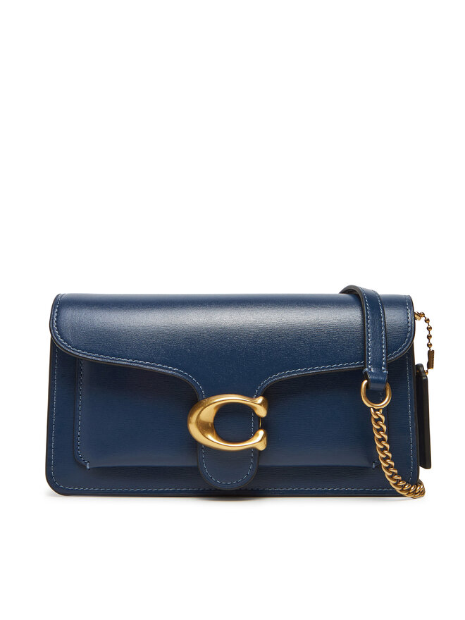 Сумка Tabby CAN56 B4RHO Coach, синий
Сумка Tabby CAN56 B4RHO Coach, синий