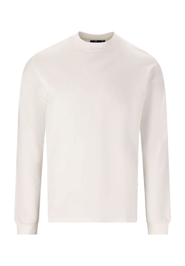 Рубашка с длинным рукавом snowmass из высококачественного и дышащего материала Sos, белый
Рубашка с длинным рукавом snowmass из высококачественного и дышащего материала Sos, белый