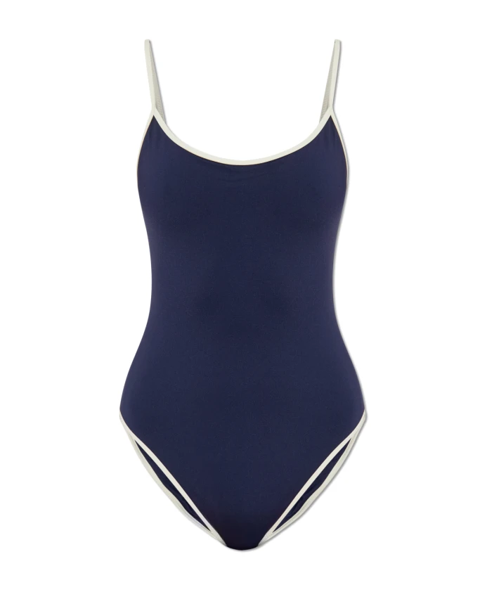 Цельный купальник Самара The Upside, синий
Цельный купальник Самара The Upside, синий