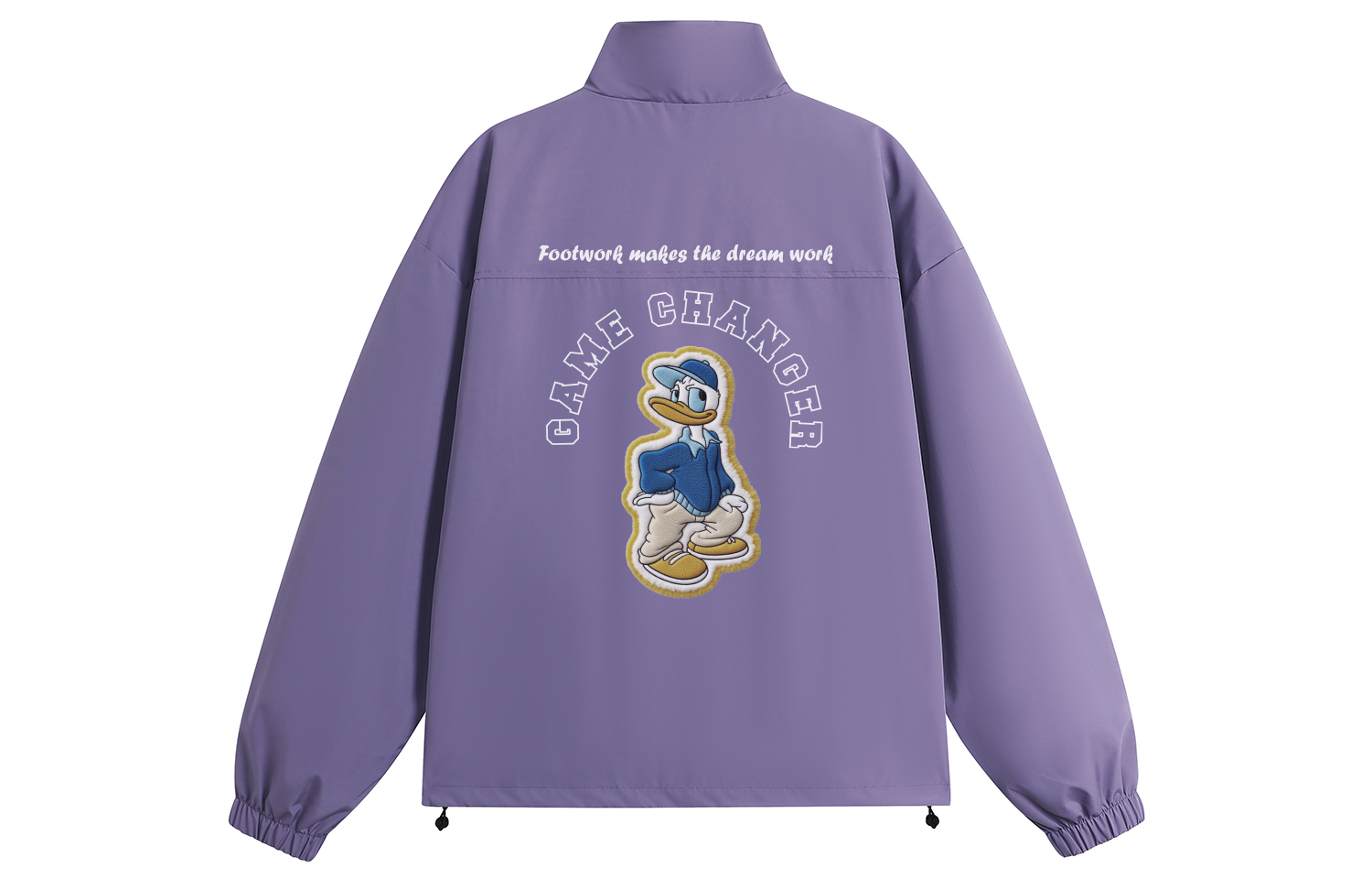 Disney Куртка Unisex, Purple
Disney Куртка Unisex, Purple