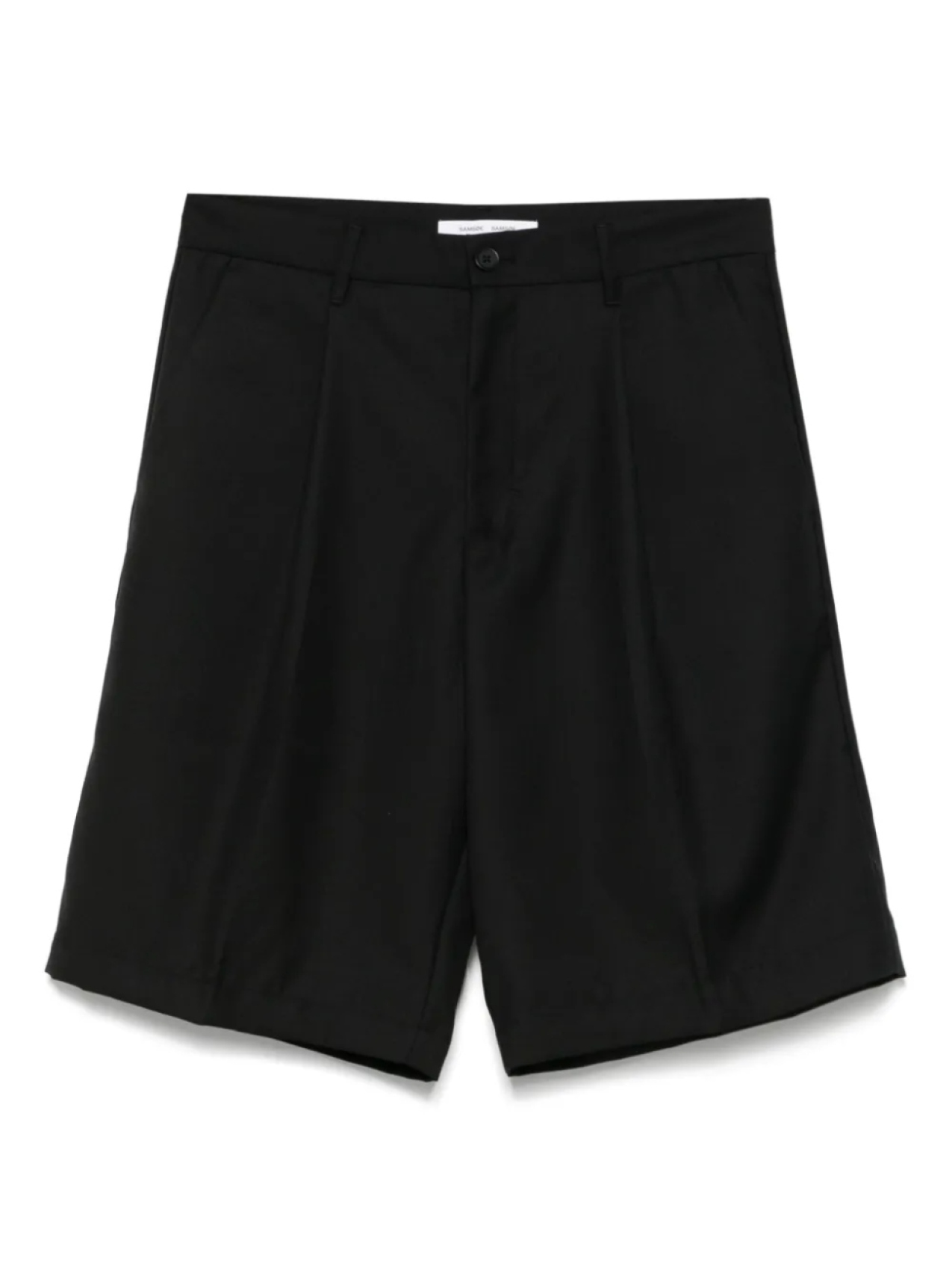 Шорты Самандла SAMSOE SAMSOE, черный
Шорты Самандла SAMSOE SAMSOE, черный