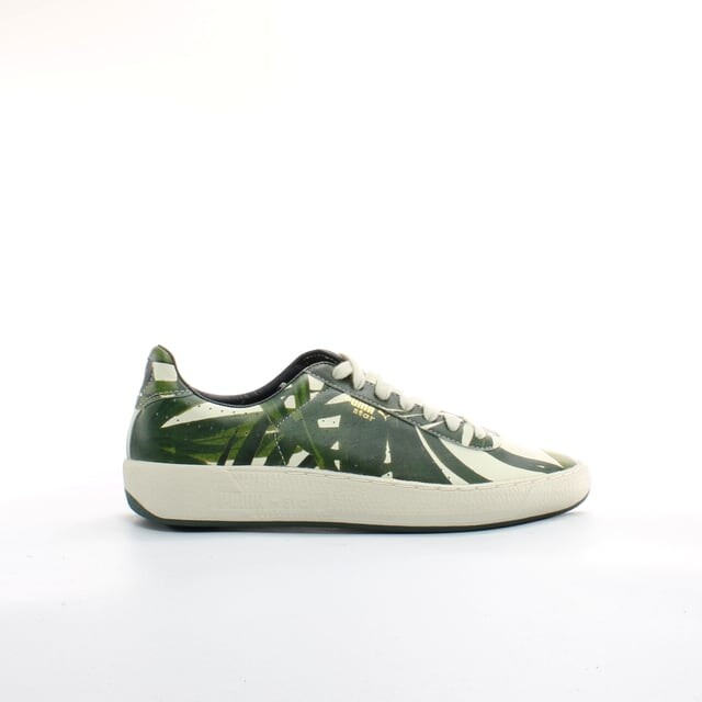 Мужская кожаная поилка на шнуровке Start x house of hackney 357784 01 Puma, зеленый
Мужская кожаная поилка на шнуровке Start x house of hackney 357784 01 Puma, зеленый