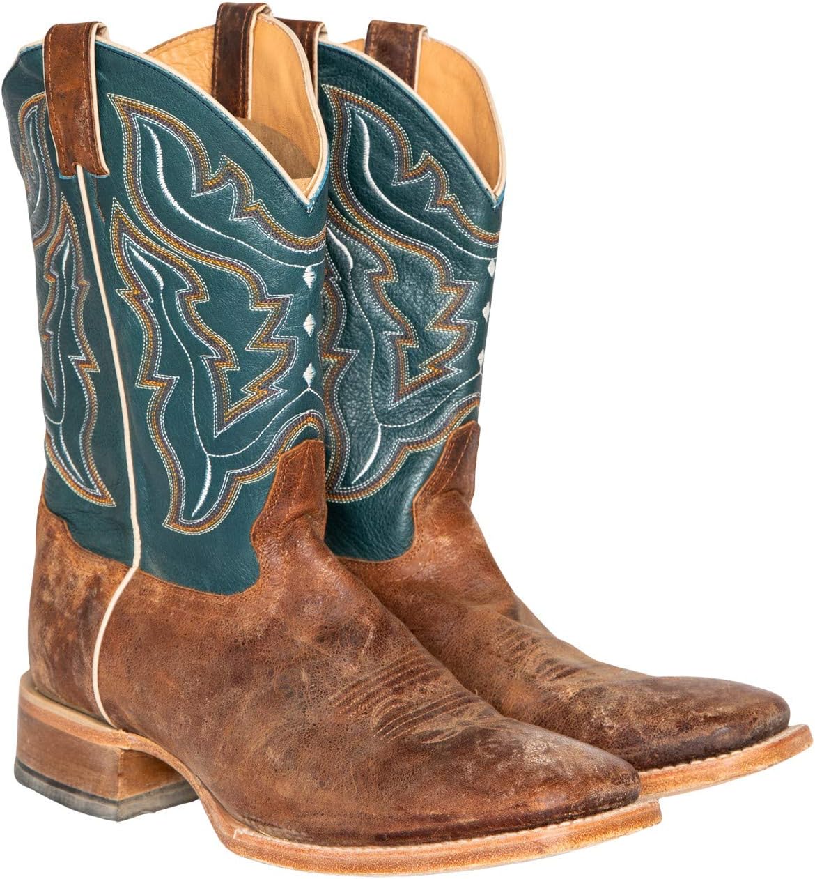 Мужские вестерн-сапоги Cody James с широким квадратным носком - Bbs20, темно-синий
Мужские вестерн-сапоги Cody James с широким квадратным носком - Bbs20, темно-синий