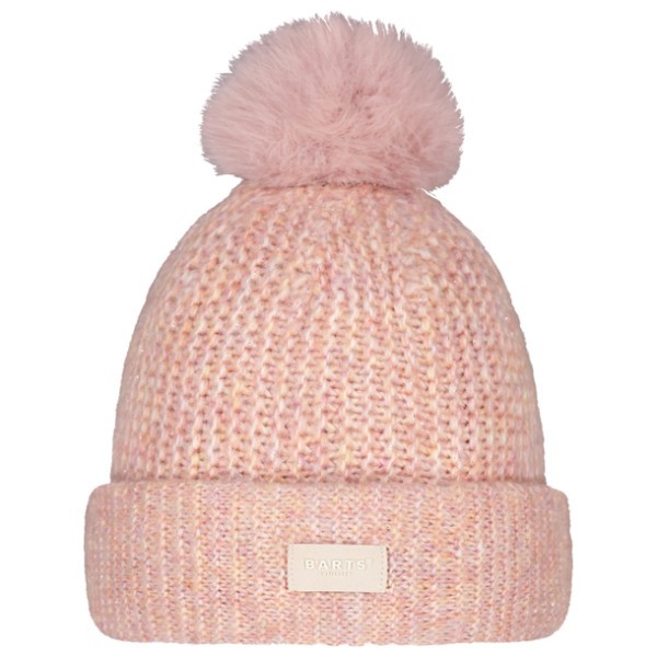 Детская шапочка-бини «Луговая» Barts, розовый
Детская шапочка-бини «Луговая» Barts, розовый