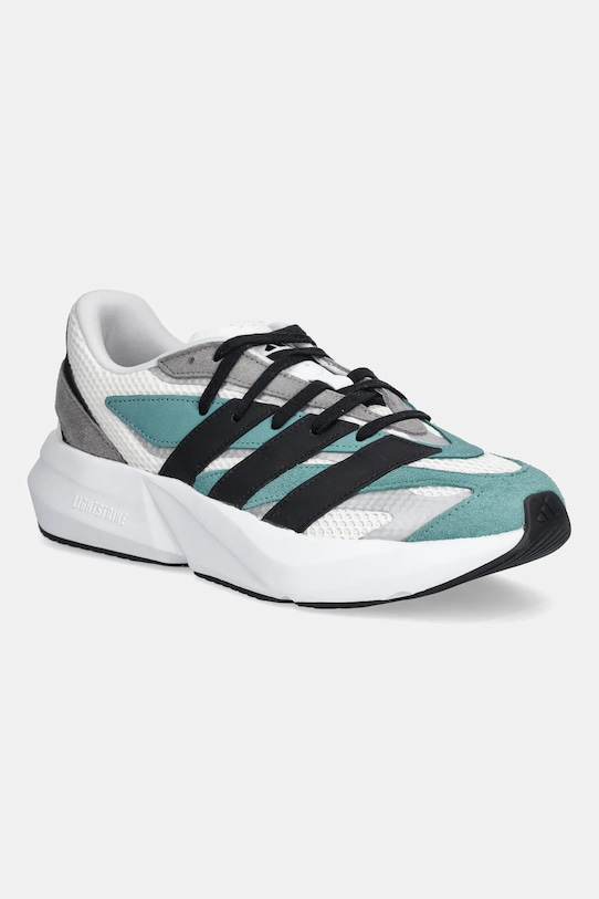 Кроссовки Lightblaze Adidas, бирюзовый
Кроссовки Lightblaze Adidas, бирюзовый