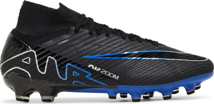 Кроссовки Zoom Mercurial Superfly 9 Elite AG Pro 'Shadow Pack', черный, Серый, Кроссовки Zoom Mercurial Superfly 9 Elite AG Pro 'Shadow Pack', черный
Кроссовки Zoom Mercurial Superfly 9 Elite AG Pro 'Shadow Pack', черный, Серый, Кроссовки Zoom Mercurial Superfly 9 Elite AG Pro 'Shadow Pack', черный