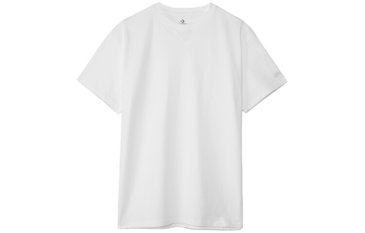 Футболка мужская белая Converse, белый
Футболка мужская белая Converse, белый