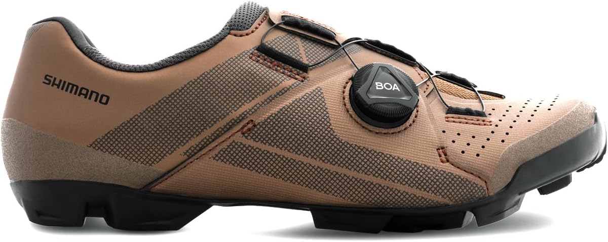 Велотуфли SHIMANO SH-XC300W для кросс-кантри, высокое качество, 6.5-7 Bronze
Велотуфли SHIMANO SH-XC300W для кросс-кантри, высокое качество, 6.5-7 Bronze