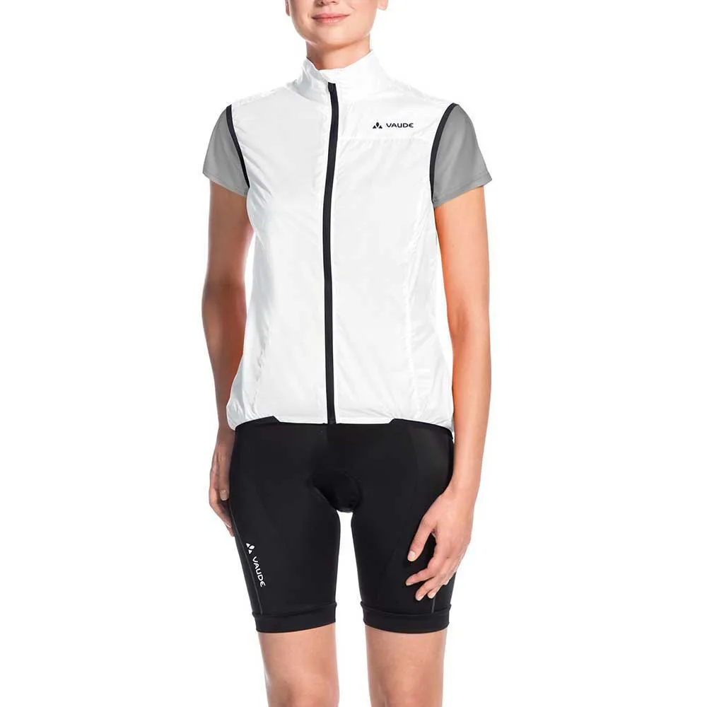 Жилет VAUDE Air III, белый
Жилет VAUDE Air III, белый