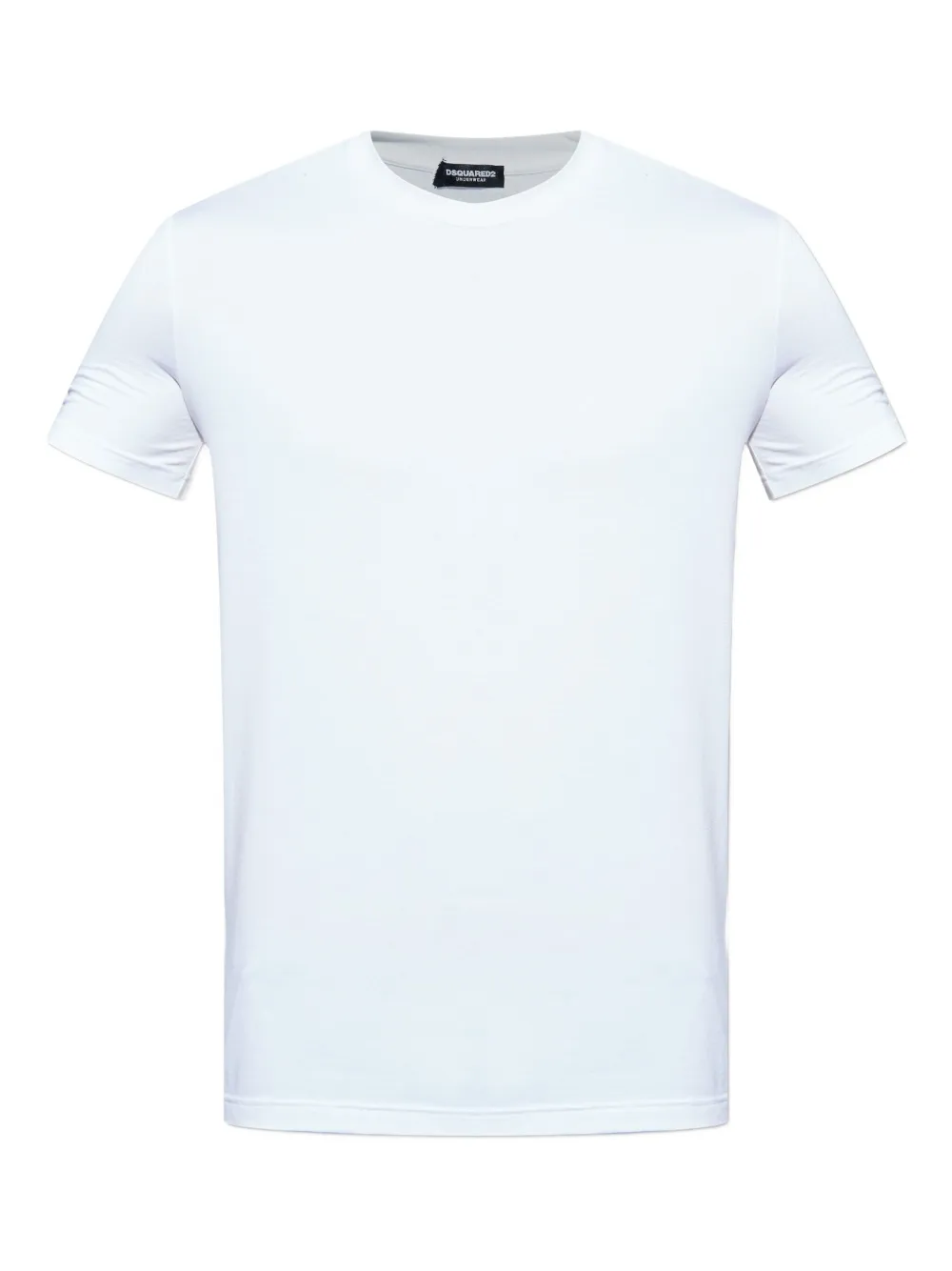 Футболка с коротким рукавом DSQUARED2, белый
Футболка с коротким рукавом DSQUARED2, белый